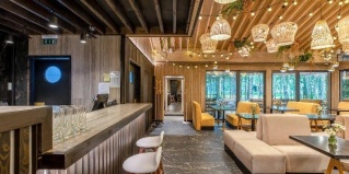 Глазово: Отель Плавное течение