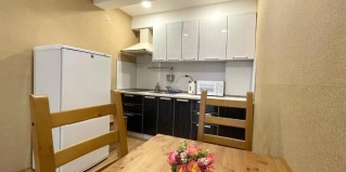 Зеленогорск: Отель Z516