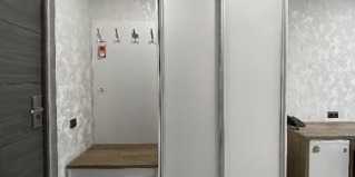 Нижневартовск: Отель Надежда