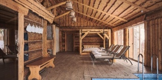 Солнечное: Отель Б.О.Р.