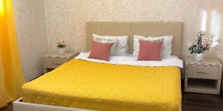 Казань: Отель Гостевой дом на Суконной слободе