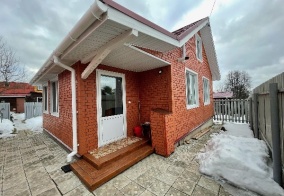Вилла/Бунгало Your_friends_Tarusa в Тарусе