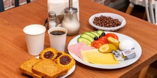 Нахабино: Отель Монэ