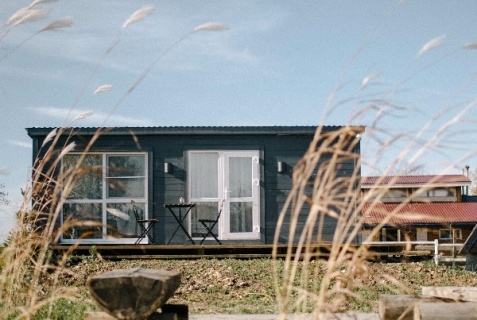 Калмань: Коттедж Амбаркаса