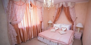 Большие Вязёмы: Отель Вяземград