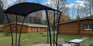 дома отдыха "Красный Холм": Отель Красный холм