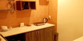 Санкт-Петербург: Отель СанЛэнд