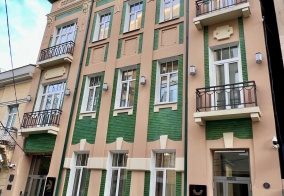 Апартаменты Пальма в Ростовской области