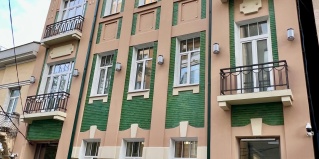Ростов-на-Дону: Апартаменты Пальма