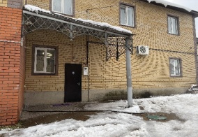 Коттедж Банкетный дом в Республике Татарстан