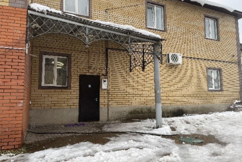 Казань: Коттедж Банкетный дом
