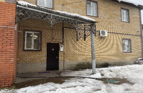 Казань: Коттедж Банкетный дом