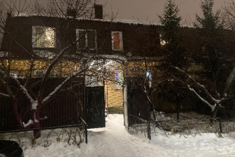 Казань: Коттедж Сияй Вечно