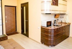 Отель Южный вайб в Сочи