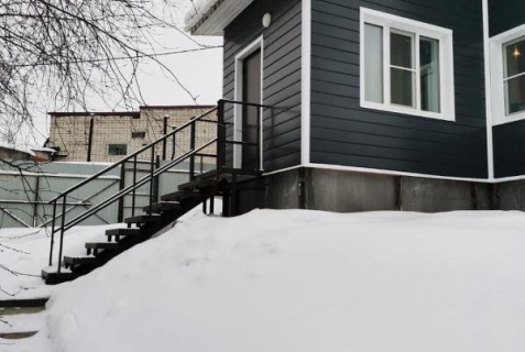 Сортавала: Гостевой дом All Seasons