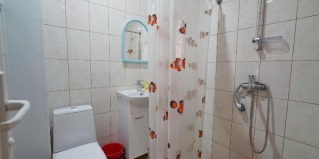 Шепси: Коттедж Диана