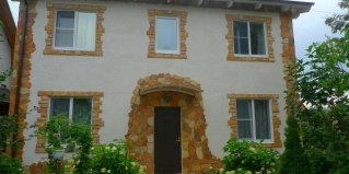 Стрельна: Отель Стрельна