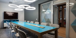 Астана: Отель Holiday Inn Express Astana Turan