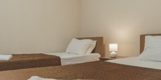 Липецк: Отель Д-Отель