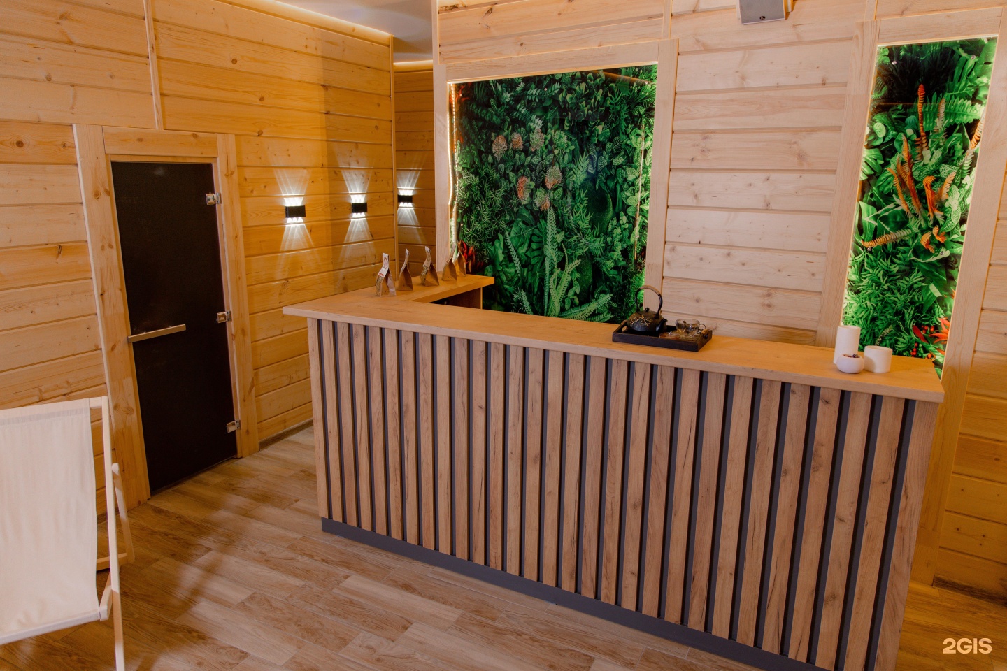 ECO SPA