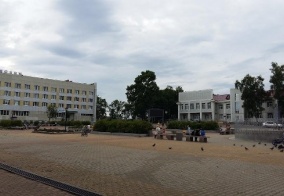 Отель Север в Хабаровском крае