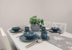 Апартаменты Homeland_Apartments в Астане