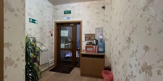 Белокуриха: Мини-отель На Славского