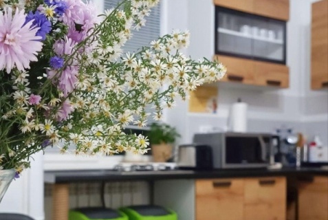 Махачкала: Хостел Update