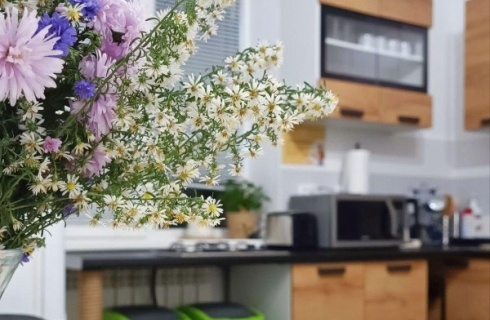 Махачкала: Хостел Update