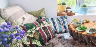 Махачкала: Хостел Update