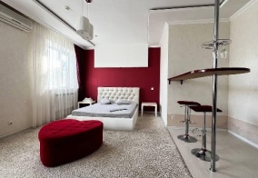 Отель Панорама в Краснодарском крае