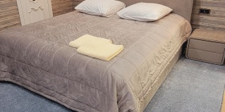 Якутск: Отель Парк Отель