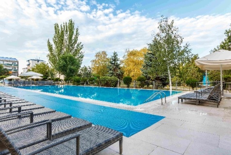 Анапа: Отель Санмаринн