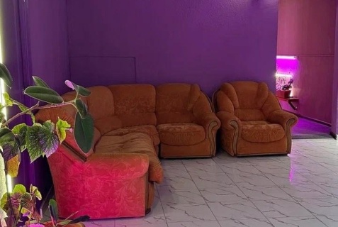 Казань: Хостел Антика