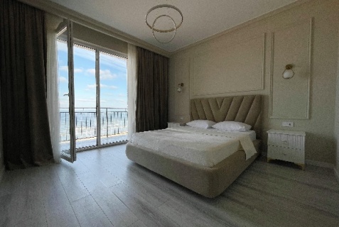 Махачкала: Отель Apart Ru Hotel