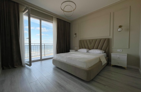 Махачкала: Отель Apart Ru Hotel