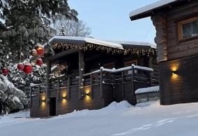 Гостевой дом Kedr house в Республике Алтай