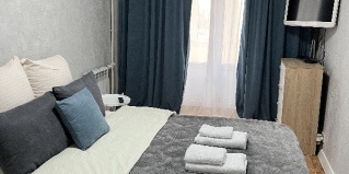 Петропавловск-Камчатский: Апартаменты Созвездие Камчатки