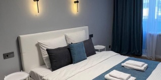 Петропавловск-Камчатский: Апартаменты Созвездие Камчатки