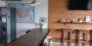 Уфа: Хостел Origin hostel