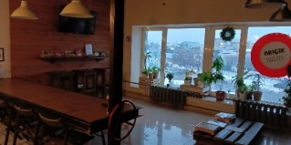 Уфа: Хостел Origin hostel