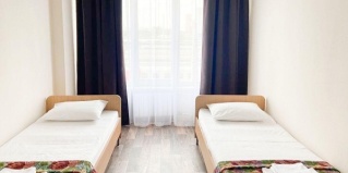 Екатеринбург: Отель Smart Hotel KDO Екатеринбург