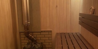Южно-Сахалинск: Турбаза Суббота