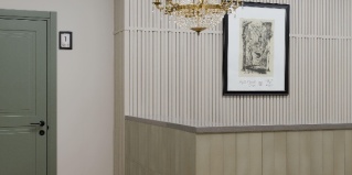Выборг: Отель Saimala Hotel