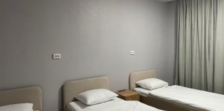 Элиста: Отель База