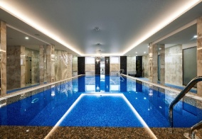 Апарт-отели AISHA BIBI HOTEL&SPA в Астане