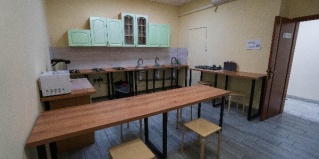 Москва: Хостел All bears