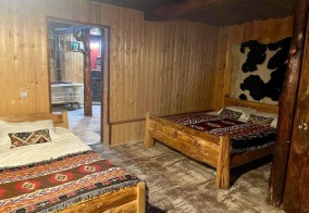 Отель Вершина в Терсколе