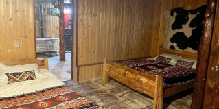 Терскол: Отель Вершина