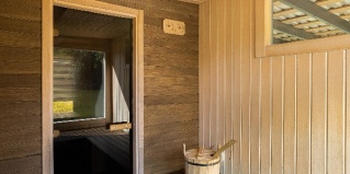 Боровский район: Глэмпинг Белые Ключи